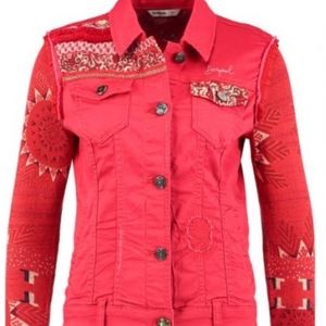 Desigual denim jacket